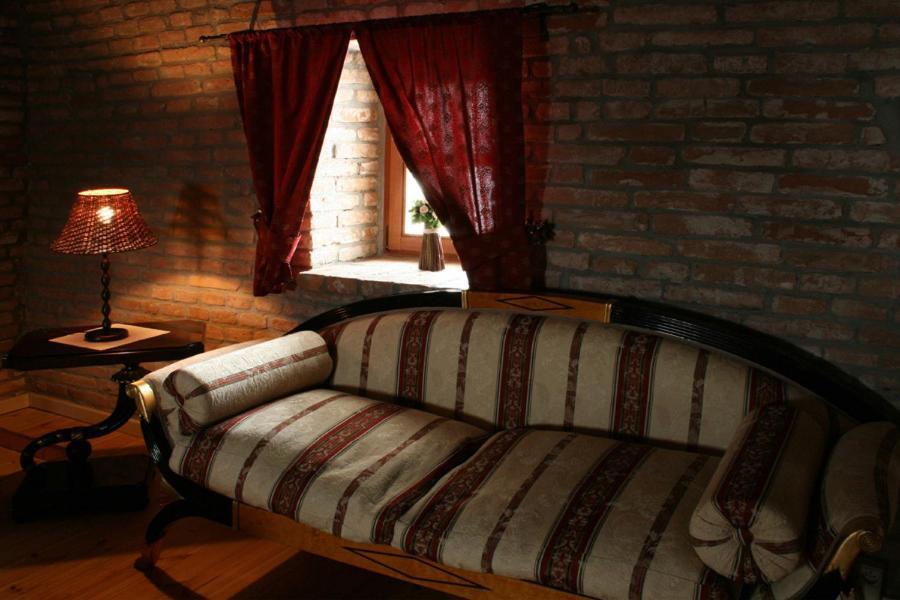Chateau Krakovany Kamer foto